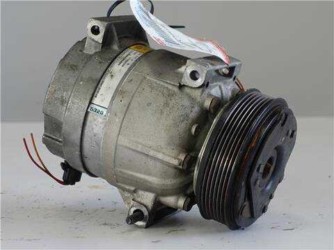 Compresor Aire Acondicionado Renault Laguna 1.9 DCI BG0G) 120CV 88KW