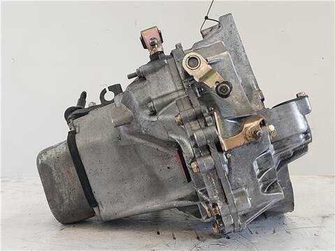 Foto 4ª: Caja Cambios Peugeot 206 1.4 HDI ECO 70 68CV 50KW [8HX (DV4TD)] (2001)