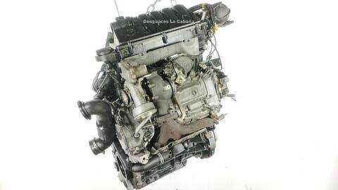 Motor Completo Mercedes Clase B 150 B 180 CDI 245.207)