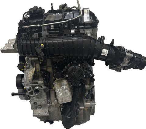 Foto 2ª: Motor Completo Mini Cooper F55 F56 F57 F60 136CV 100KW [B38A15F B38] (2019)