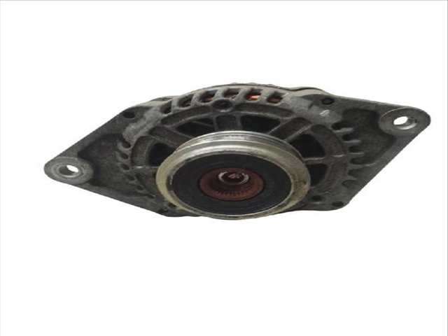 Foto 2ª: Alternador Opel Astra 1.7 CDTI 68) (2009)