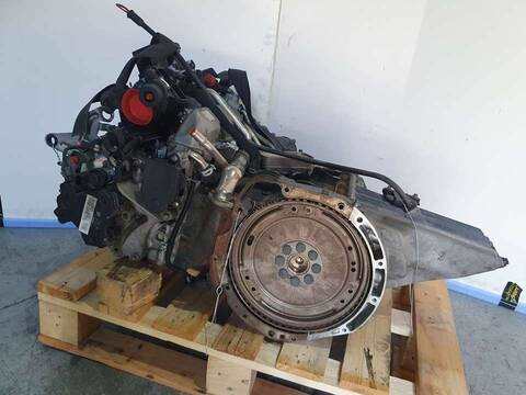 Motor Completo Mercedes Clase B 150 180 CDI 245.207) 109CV 80KW