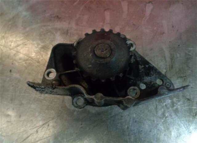 Foto 3ª: Bomba de Agua Fiat Ducato 1.9 TD [814043S]
