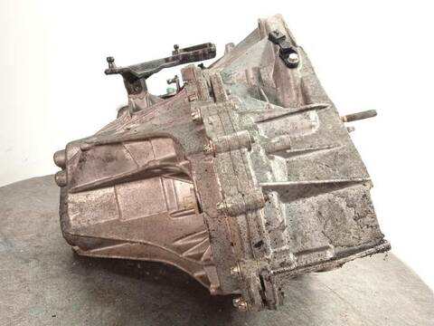 Foto 2ª: Caja Cambios Renault Scenic 1.5 DCI DIESEL FAP ENERGY 110CV 81KW IV [K9K648] (2018)