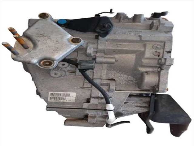 Foto 3ª: Caja Cambios Mitsubishi Carisma 1.9 DI-D DA5A) (1995)