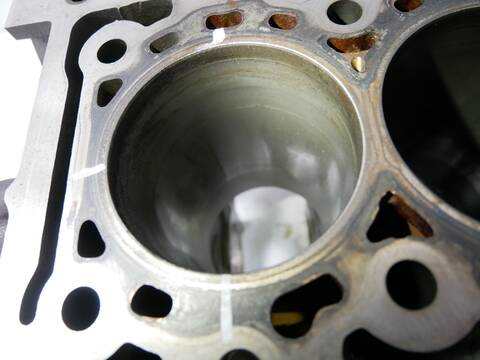 Foto 2ª: Bloque Motor Ford Transit 130 CV 96KW [YMF6] (2020)