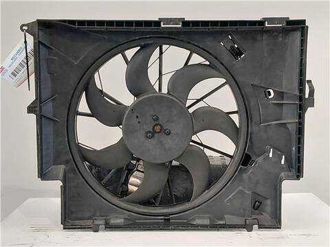 Electroventilador Bmw Serie 3 315 2.0 318D BERLINA 143CV 105KW