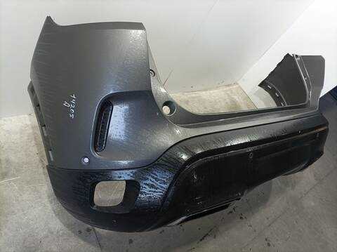 Foto 2ª: Paragolpes Trasero Citroen C5 FEEL AIRCROSS 131CV 96KW [YH01] (2020)
