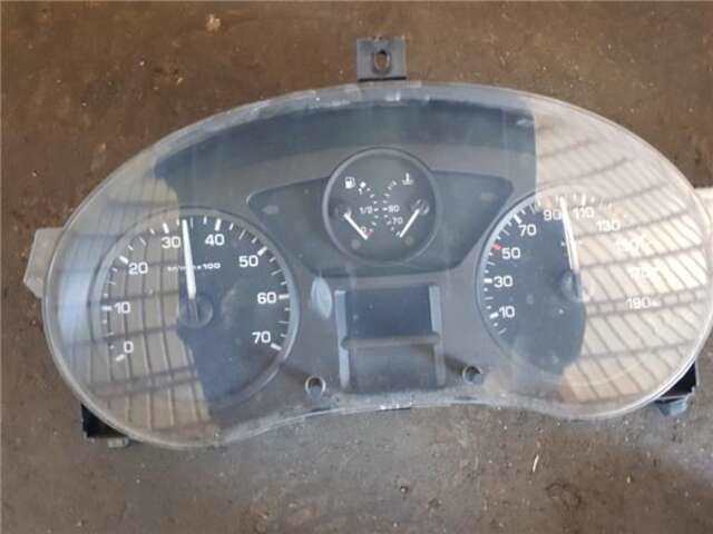 Cuadro de Instrumentos Peugeot Expert 2.0 HDI 120