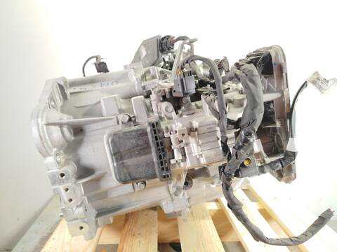 Foto 4ª: Caja Cambios Automatica Kia Ceed 1.5 T-GDI ECO-DYNAMICS 160CV 118KW CD) AUT. [G4LK] (2021)