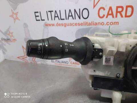 Foto 4ª: Anillo Airbag Renault Megane 1.5 DCI DIESEL CAT BERLINA 86CV 63KW III BERLINA 5 P [K9K830] (2009)