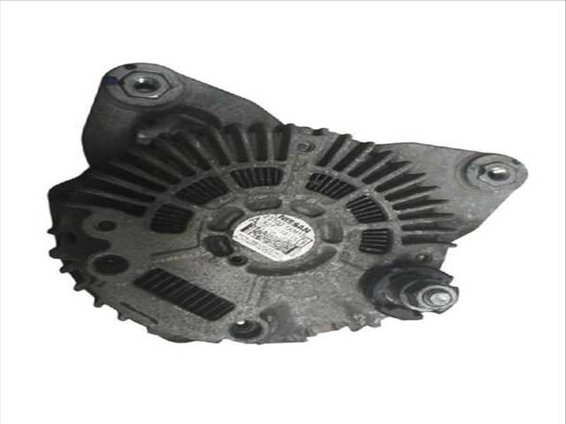 Foto 3ª: Alternador Nissan Juke 1.6 DIG-T NISMO (2010)