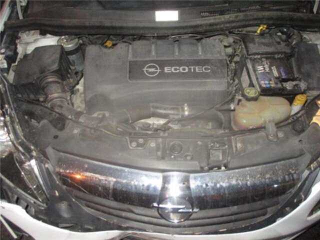 Foto 3ª: Retrovisor Izquierdo Opel Corsa 1.3 CDTI [Z 13 DTH]