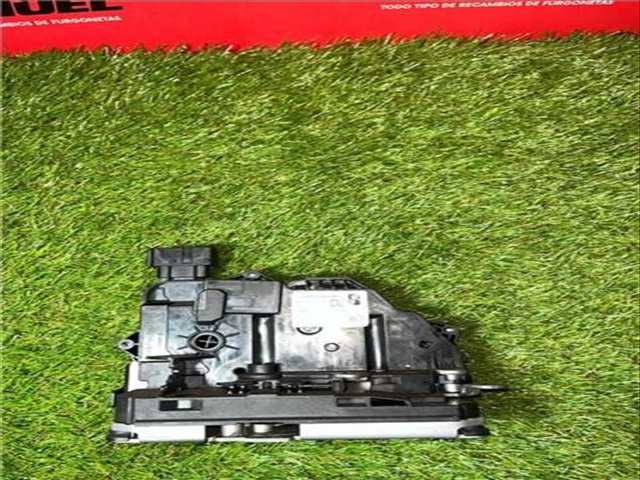 Foto 4ª: Cerradura Puerta Trasera Derecha Citroen Jumper 30 L1H1 BLUEHDI 110 BLUE-HDI FAP 110CV 81KW FURGON [AH03]