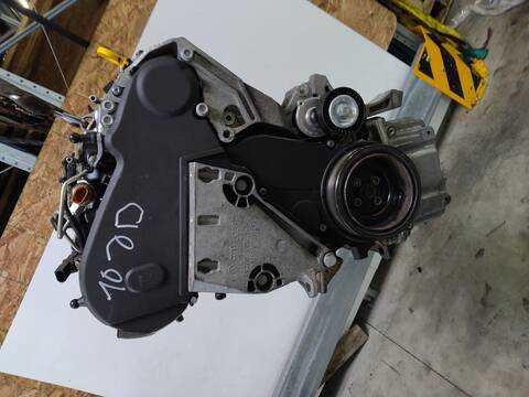 Foto 3ª: Motor Completo Audi A1 105CV 77KW [CAYC CAY] (2014)
