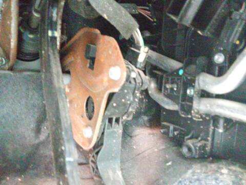 Foto 2ª: Pedal Acelerador Dacia Sandero TCE 90 B8M1 B8MA) 90CV 66KW [H4B 400,H4B 412,H4B 411,H4B 410,H4B 408] (2015)