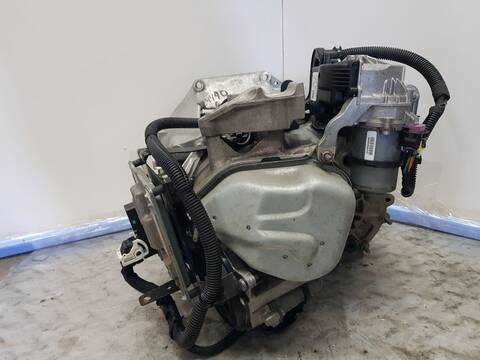 Foto 3ª: Caja Cambios Automatica Citroen C Elysee EXCLUSIVE 82CV 60KW AUT. [HM01] (2016)