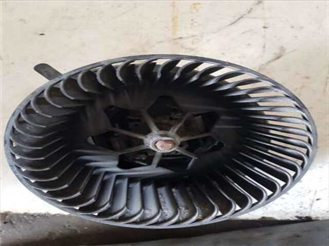 Calefacción Volkswagen Caddy 2.0 FURG. [2.0 LTR. - 51 KW SDI]