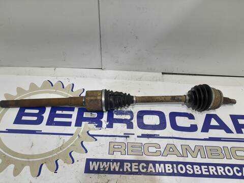 Transmision Delantera Derecha Land Rover Range 3.6 TD V8 272CV 200KW