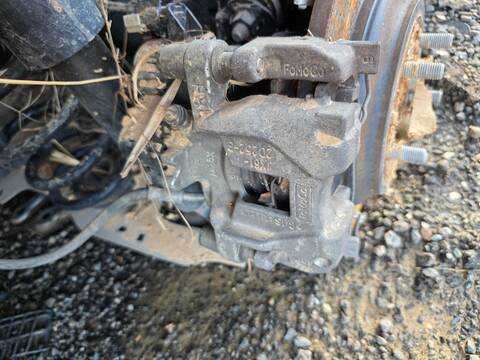 Pedal Embrague Ford Kuga YLDC