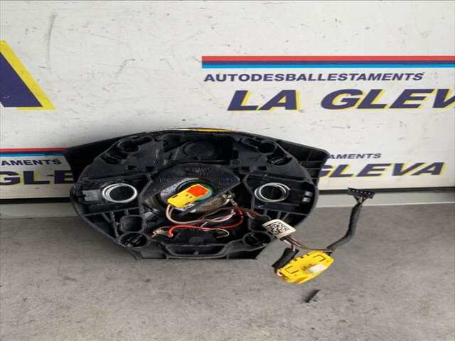 Foto 2ª: Airbag Delantero Izquierdo Volkswagen Golf 1.6 TDI 105CV 0CV [CAYC] (2012)