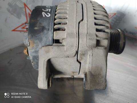 Foto 2ª: Alternador Opel Frontera BASIS 116CV 85KW [Y22DTH] (2001)