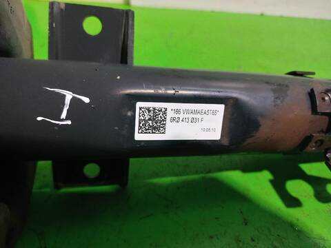 Foto 2ª: Amortiguador Delantero Izquierdo Seat Ibiza EMOCION 60CV [CGPB] (2008)