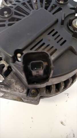 Foto 3ª: Alternador Renault Megane 1.5 DIESEL [K9K  P7] (2007)
