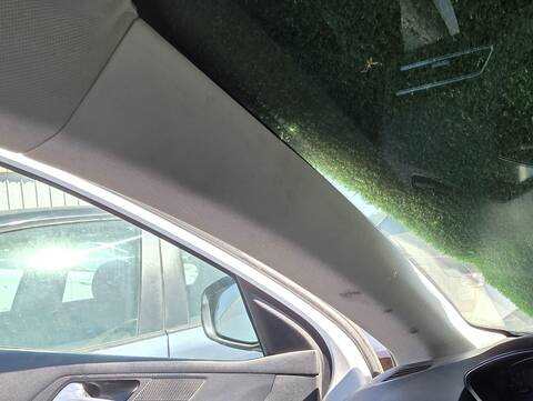 Airbag Cortina Delantero Izquierdo Peugeot 308 STYLE 120CV 88KW