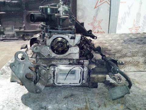 Foto 4ª: Culata Citroen C3 1.4 HDI 68CV 50KW (2009)