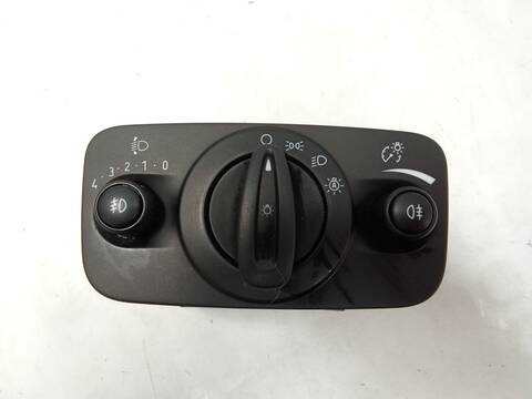 Mando Luces Ford C Max 1.5 TDCI 95CV 70KW II DXA/CB7 DXA/CEU)
