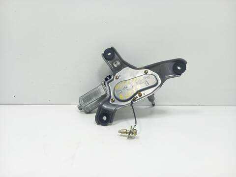 Foto 3ª: Motor Limpia Trasero Toyota Land Cruiser 1KDFTV (2004)