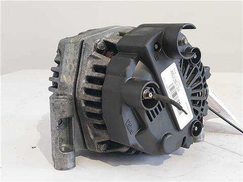 Foto 2ª: Alternador Peugeot Bipper 1.3 BASICO 75CV 55KW [199 A9000] (2015)