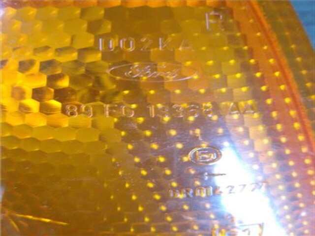 Foto 2ª: Piloto Delantero Derecho Ford Fiesta 1.1 CFI [G/G6]