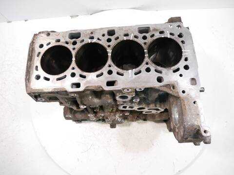 Foto 3ª: Bloque Motor Bmw Serie 3 315 150 CV 110KW [B47D20A B47] (2017)