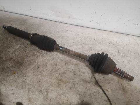 Transmision Delantera Derecha Ford Fiesta A9JA