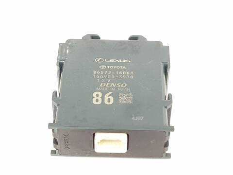 Centralita Motor ECU Toyota Corolla HYBRID ACTIVE PLUS