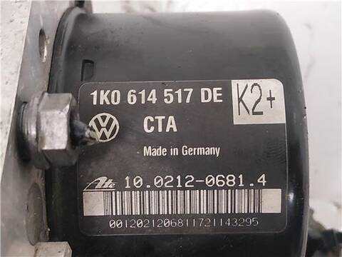 Foto 3ª: Abs Seat Altea 2.0 TDI 16V 140CV 103KW [CFHC] (2011)