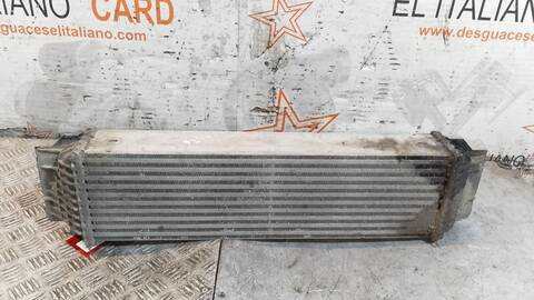 Foto 2ª: Intercooler Bmw Serie 5 518 520 D 184CV 135KW [N47D20C] (2015)