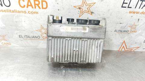 Foto 2ª: Centralita Motor ECU Opel Movano FURGON CORTO 2.8T 80CV 59KW [S8UW7] (2000)
