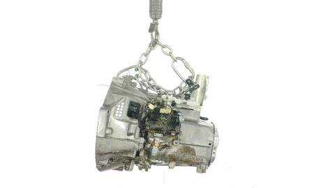 Foto 2ª: Caja Cambios Peugeot 508 1.6 THP [5FV (EP6CDT)] (2010)