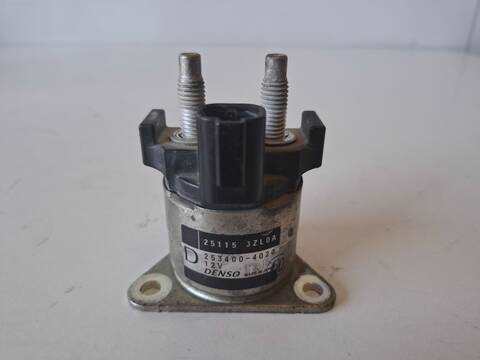 Foto 2ª: Caja Reles Fusibles Nissan Pulsar N-CONNECTA 1 16V CAT 116CV (2014)