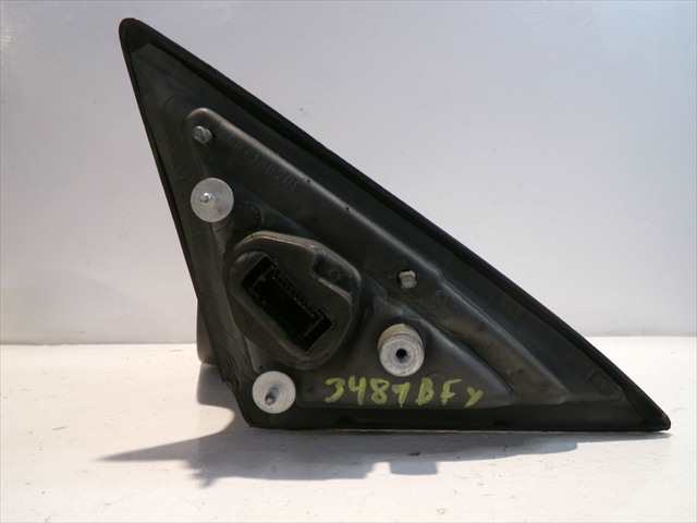 Foto 2ª: Retrovisor Izquierdo Renault Laguna 1.9 DTI 1998-2001 [F9QF7] (2001)