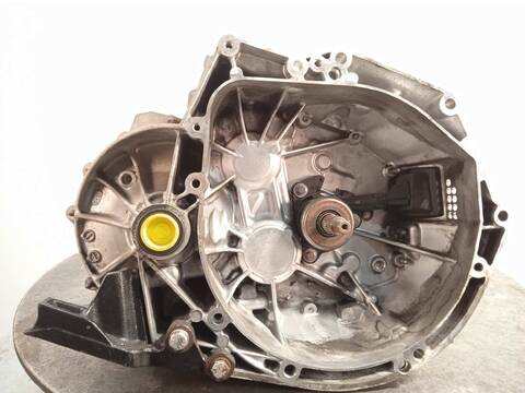 Caja Cambios Peugeot 308 1.6 HDI FAP 112CV 82KW