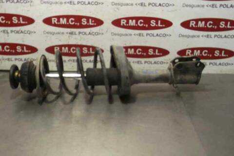 Amortiguador Delantero Izquierdo Renault Clio AUTHENTIQUE 65CV 48KW