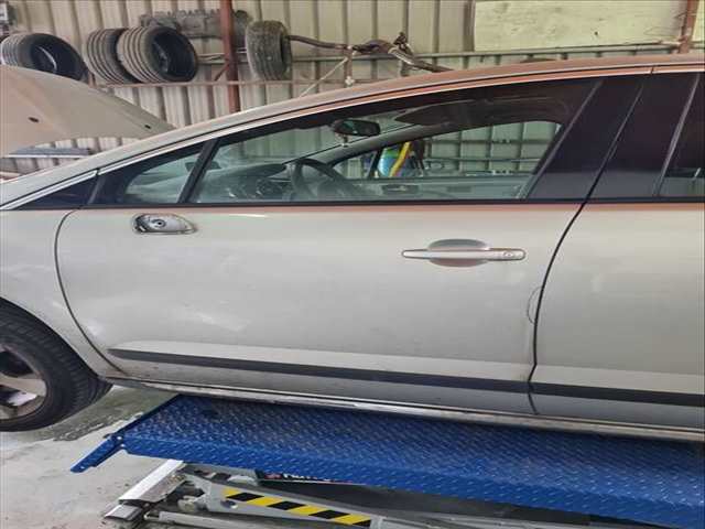 Puerta Delantera Izquierda Peugeot 3008 1.6 HDI 109CV 80KW