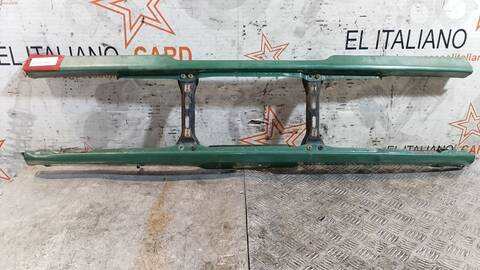 Rejilla Delantera Suzuki Samurai HARDTOP 70CV 51KW