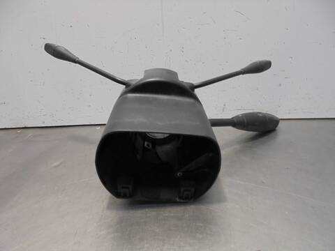 Foto 4ª: Mando Multifuncion Mercedes Clase C 160 350 CGI 219.357) 292CV 215KW [M272985] (2008)