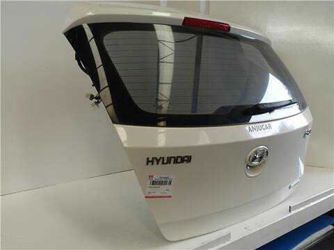 Foto 2ª: Portón Hyundai i30 1.6 CRDI 90CV 66KW [D 4FB] (2011)