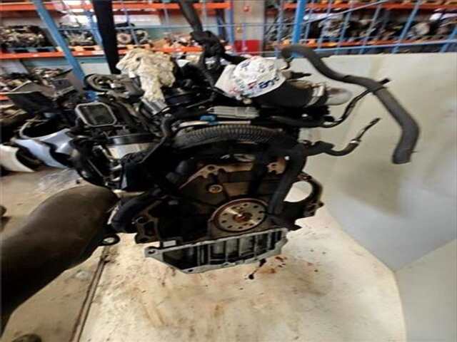 Foto 2ª: Motor Completo Opel Zafira 2.0 DTI 16V